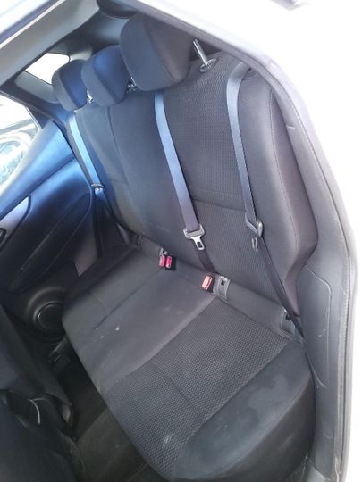 Photo 7 VIN: SJNFAAJ11U2324364 - NISSAN QASHQAI 