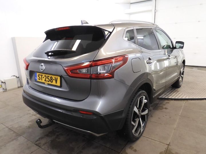 Photo 2 VIN: SJNFAAJ11U2327311 - NISSAN QASHQAI 