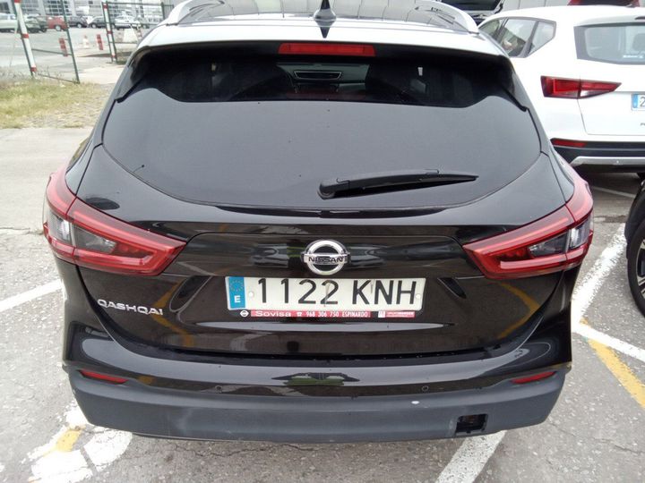 Photo 15 VIN: SJNFAAJ11U2328047 - NISSAN QASHQAI 