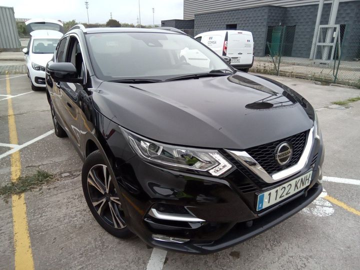 Photo 24 VIN: SJNFAAJ11U2328047 - NISSAN QASHQAI 