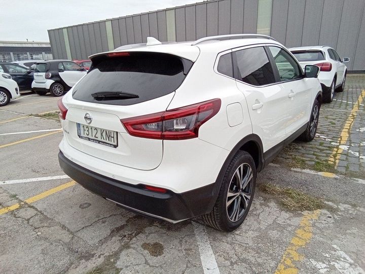 Photo 13 VIN: SJNFAAJ11U2328861 - NISSAN QASHQAI 