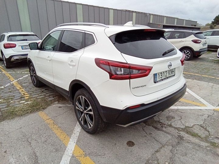 Photo 2 VIN: SJNFAAJ11U2328861 - NISSAN QASHQAI 