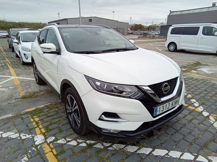 Photo 24 VIN: SJNFAAJ11U2328861 - NISSAN QASHQAI 