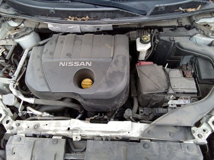 Photo 28 VIN: SJNFAAJ11U2328861 - NISSAN QASHQAI 