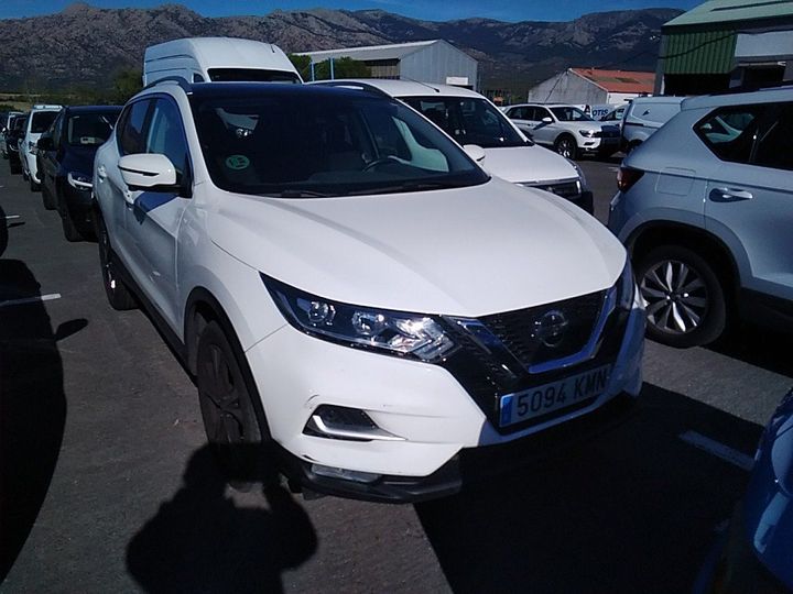 Photo 24 VIN: SJNFAAJ11U2334343 - NISSAN QASHQAI 