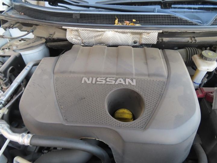 Photo 26 VIN: SJNFAAJ11U2342794 - NISSAN QASHQAI 