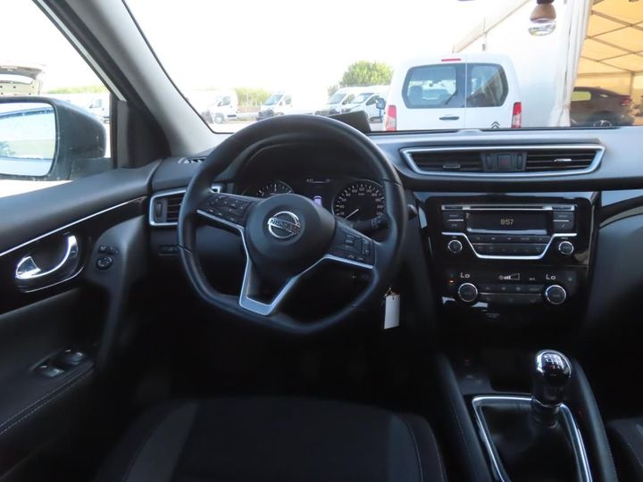 Photo 6 VIN: SJNFAAJ11U2342794 - NISSAN QASHQAI 