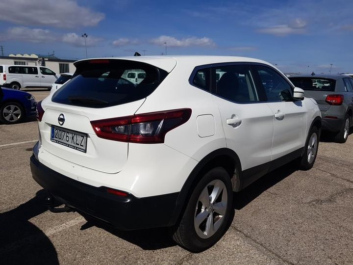 Photo 2 VIN: SJNFAAJ11U2343820 - NISSAN QASHQAI 