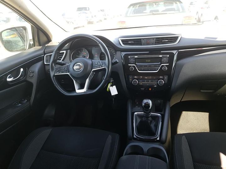 Photo 3 VIN: SJNFAAJ11U2343820 - NISSAN QASHQAI 