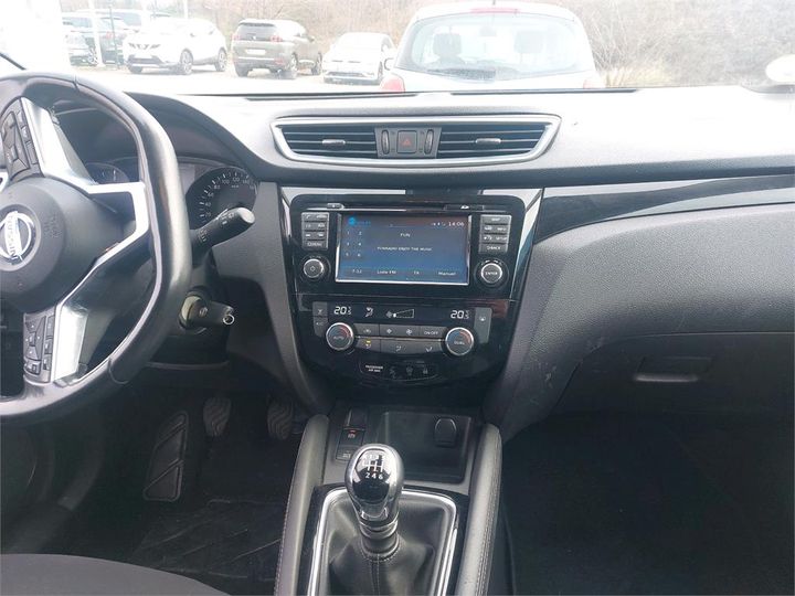 Photo 12 VIN: SJNFAAJ11U2354091 - NISSAN QASHQAI 