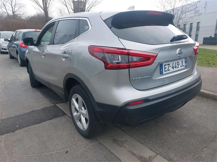 Photo 17 VIN: SJNFAAJ11U2354091 - NISSAN QASHQAI 