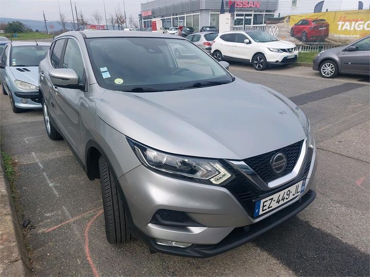 Photo 2 VIN: SJNFAAJ11U2354091 - NISSAN QASHQAI 