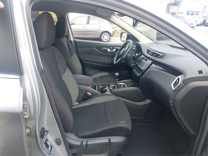 Photo 6 VIN: SJNFAAJ11U2354091 - NISSAN QASHQAI 