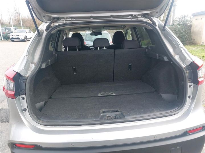 Photo 7 VIN: SJNFAAJ11U2354091 - NISSAN QASHQAI 