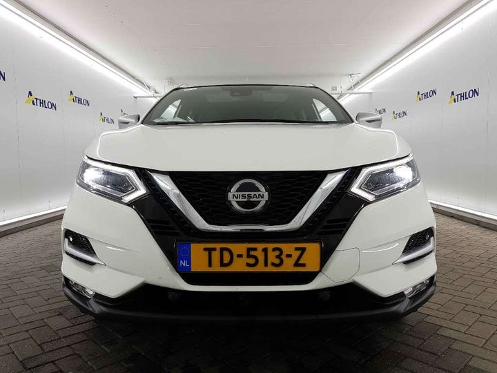 Photo 14 VIN: SJNFAAJ11U2354135 - NISSAN QASHQAI 