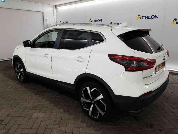 Photo 3 VIN: SJNFAAJ11U2354135 - NISSAN QASHQAI 