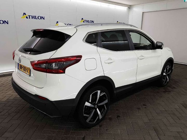 Photo 4 VIN: SJNFAAJ11U2354135 - NISSAN QASHQAI 