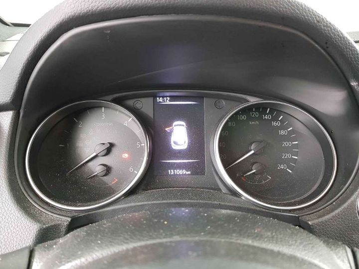 Photo 8 VIN: SJNFAAJ11U2354135 - NISSAN QASHQAI 