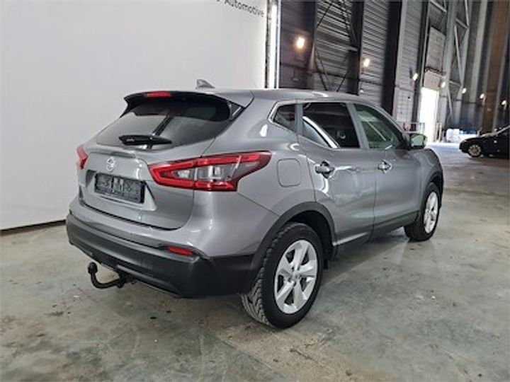 Photo 4 VIN: SJNFAAJ11U2354455 - NISSAN QASHQAI DIESEL - 2017 