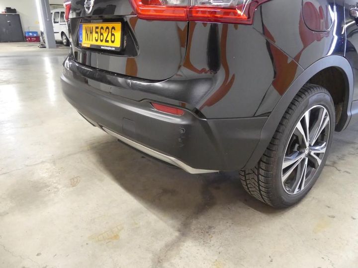 Photo 28 VIN: SJNFAAJ11U2370463 - NISSAN QASHQAI 