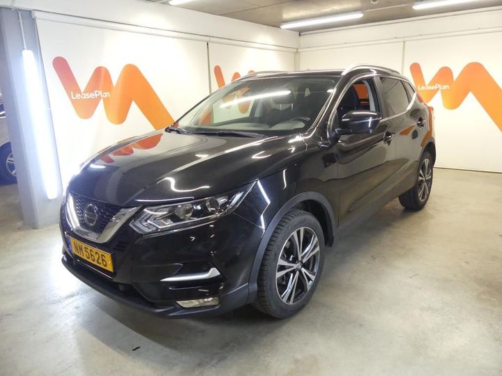 Photo 30 VIN: SJNFAAJ11U2370463 - NISSAN QASHQAI 