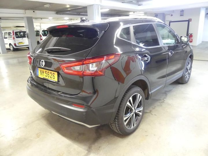 Photo 8 VIN: SJNFAAJ11U2370463 - NISSAN QASHQAI 