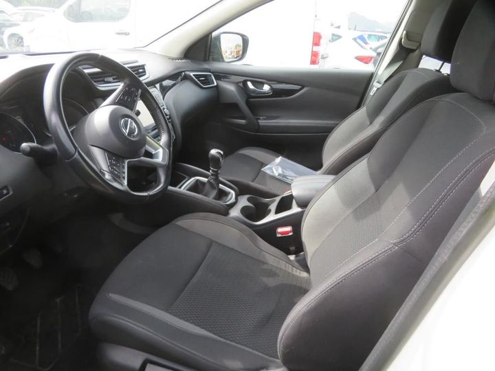 Photo 14 VIN: SJNFAAJ11U2400835 - NISSAN QASHQAI 