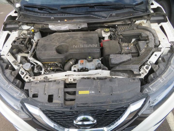 Photo 21 VIN: SJNFAAJ11U2400835 - NISSAN QASHQAI 