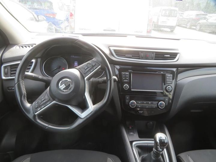 Photo 3 VIN: SJNFAAJ11U2400835 - NISSAN QASHQAI 