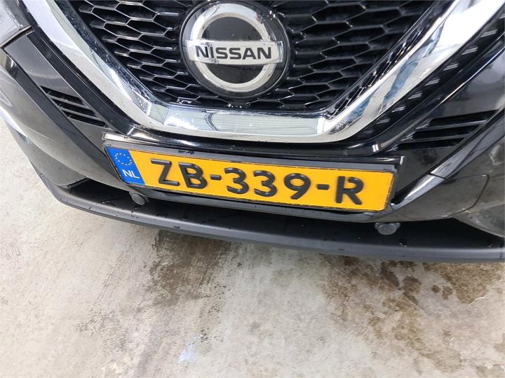 Photo 11 VIN: SJNFAAJ11U2404677 - NISSAN QASHQAI 