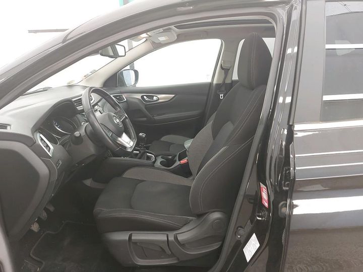 Photo 8 VIN: SJNFAAJ11U2405077 - NISSAN QASHQAI 