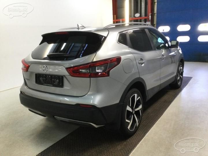 Photo 19 VIN: SJNFAAJ11U2419749 - NISSAN QASHQAI SUV 