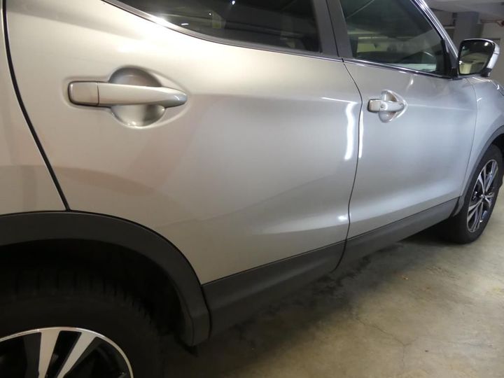 Photo 26 VIN: SJNFAAJ11U2421291 - NISSAN QASHQAI 