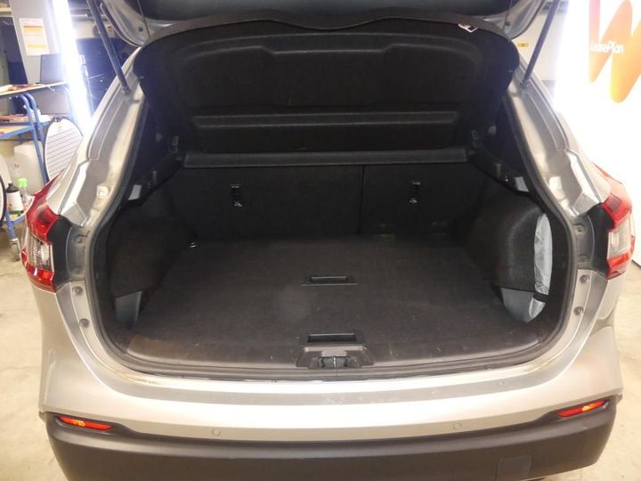 Photo 6 VIN: SJNFAAJ11U2421291 - NISSAN QASHQAI 