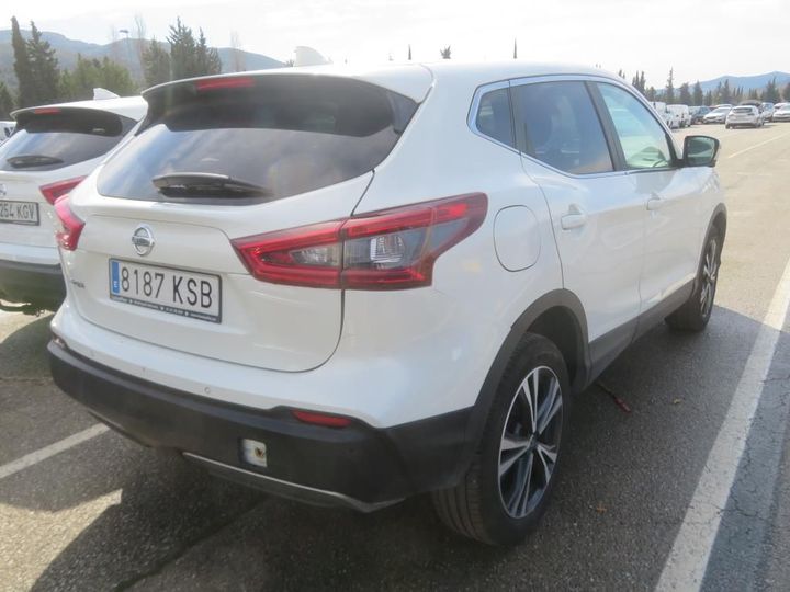 Photo 2 VIN: SJNFAAJ11U2433594 - NISSAN QASHQAI 