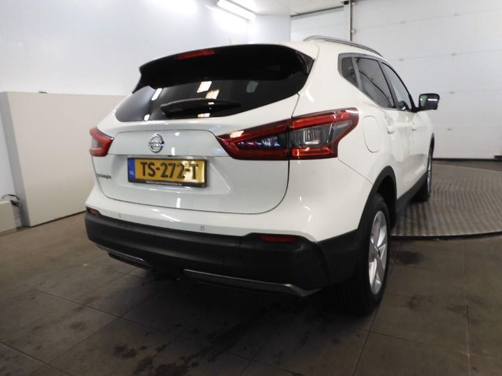 Photo 2 VIN: SJNFAAJ11U2434027 - NISSAN QASHQAI 