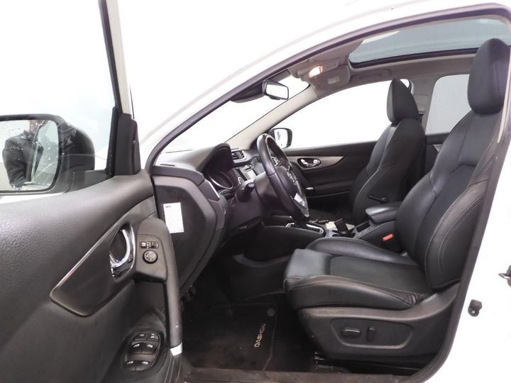 Photo 5 VIN: SJNFAAJ11U2434027 - NISSAN QASHQAI 