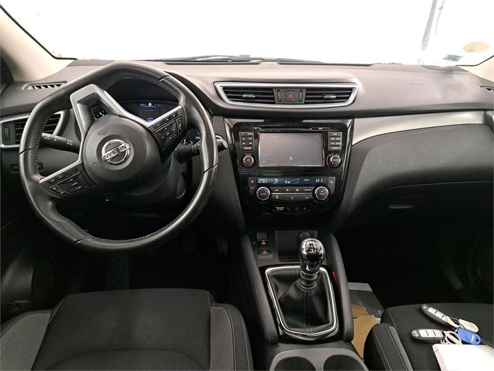 Photo 3 VIN: SJNFAAJ11U2434068 - NISSAN QASHQAI 