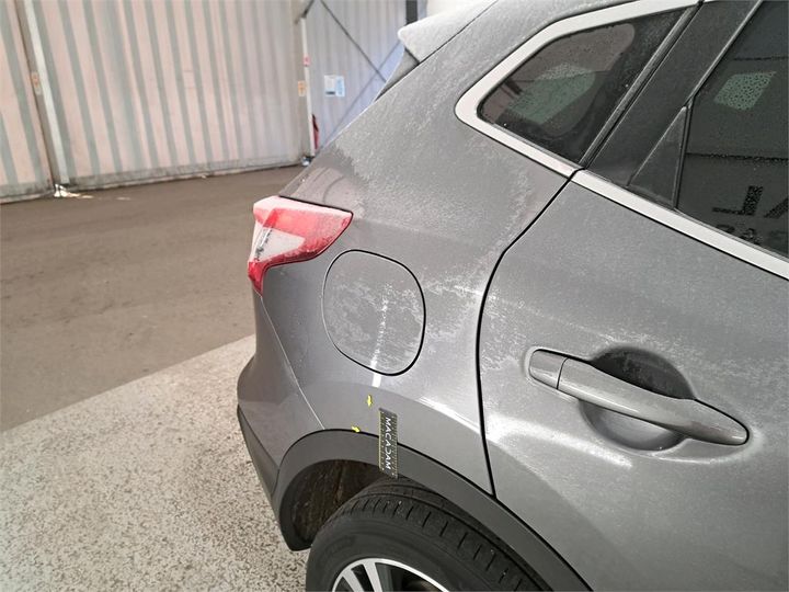 Photo 10 VIN: SJNFAAJ11U2434086 - NISSAN QASHQAI 