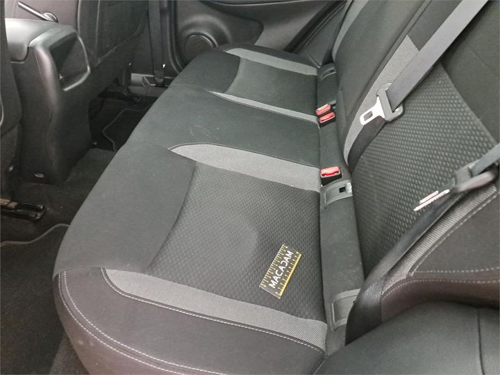 Photo 25 VIN: SJNFAAJ11U2434086 - NISSAN QASHQAI 