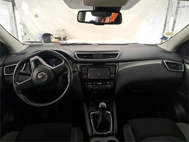 Photo 3 VIN: SJNFAAJ11U2434086 - NISSAN QASHQAI 