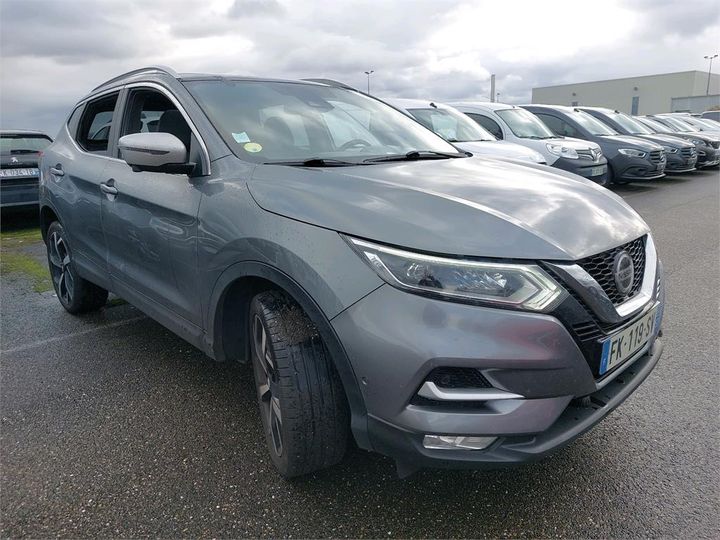 Photo 3 VIN: SJNFAAJ11U2434812 - NISSAN QASHQAI 