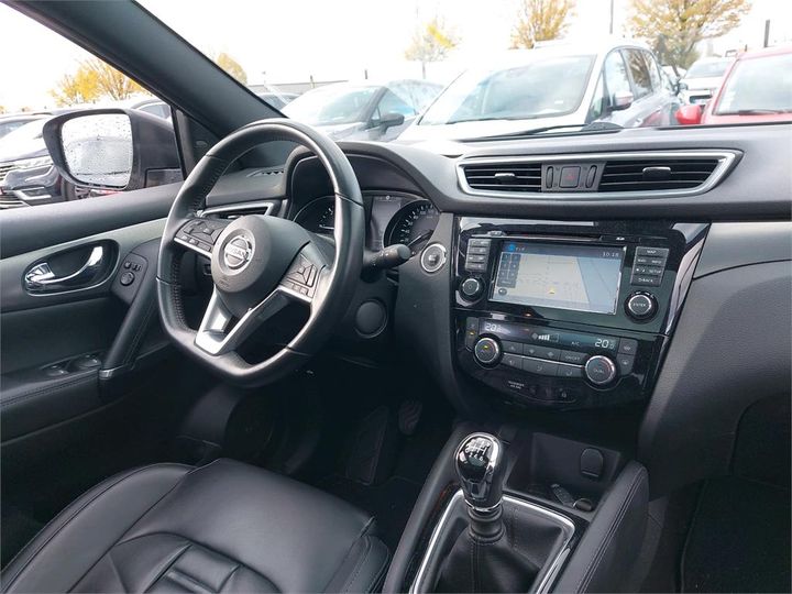 Photo 4 VIN: SJNFAAJ11U2434812 - NISSAN QASHQAI 