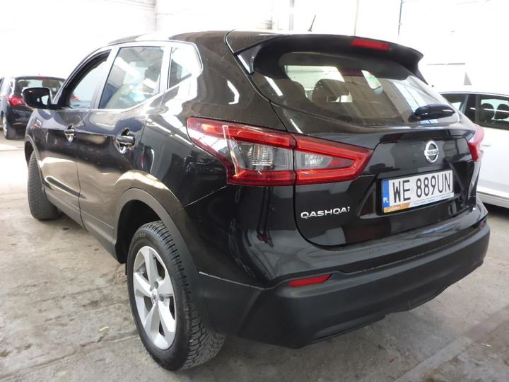 Photo 19 VIN: SJNFAAJ11U2434909 - NISSAN QASHQAI 