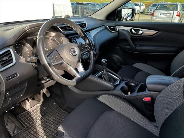 Photo 13 VIN: SJNFAAJ11U2436121 - NISSAN QASHQAI SUV 