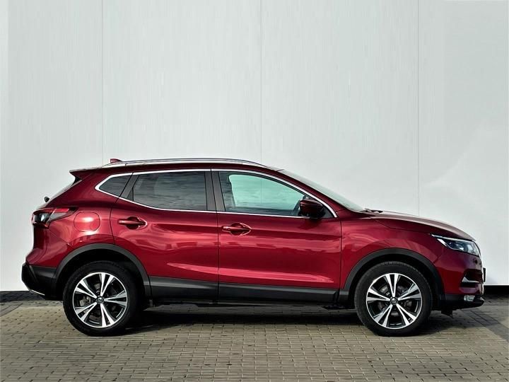 Photo 5 VIN: SJNFAAJ11U2436121 - NISSAN QASHQAI SUV 