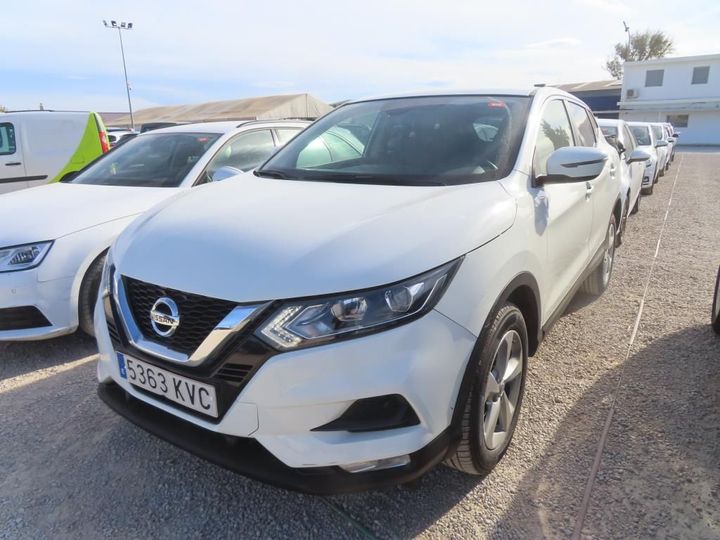 Photo 0 VIN: SJNFAAJ11U2436503 - NISSAN QASHQAI 