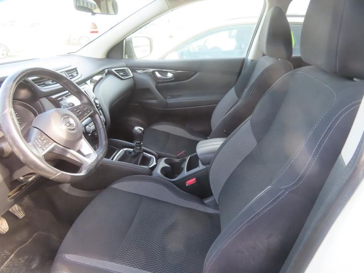 Photo 14 VIN: SJNFAAJ11U2436503 - NISSAN QASHQAI 