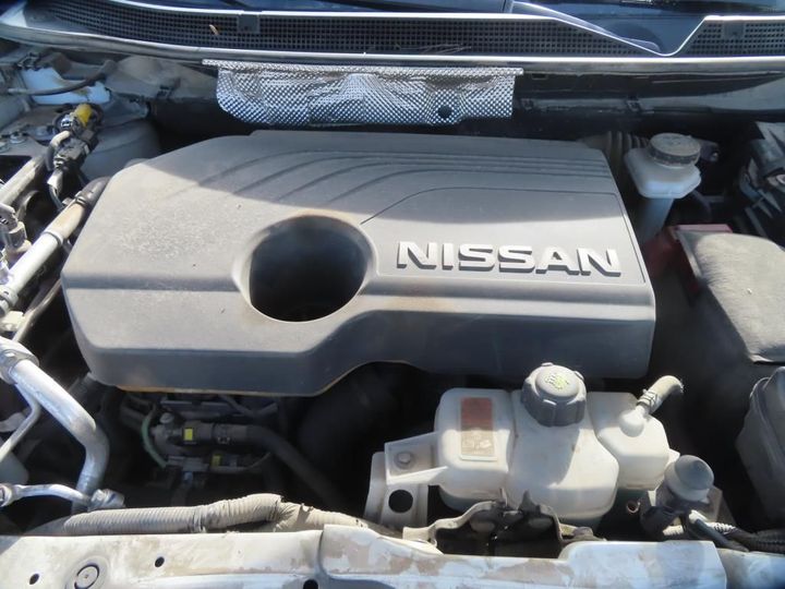 Photo 22 VIN: SJNFAAJ11U2436503 - NISSAN QASHQAI 