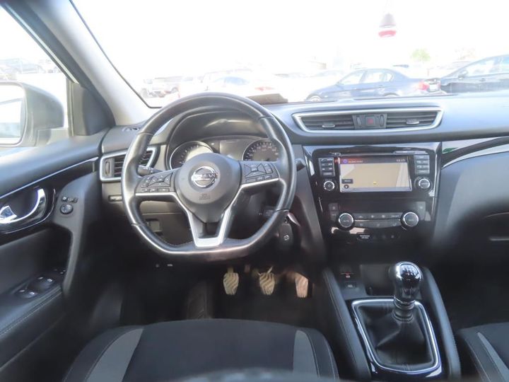 Photo 3 VIN: SJNFAAJ11U2436503 - NISSAN QASHQAI 